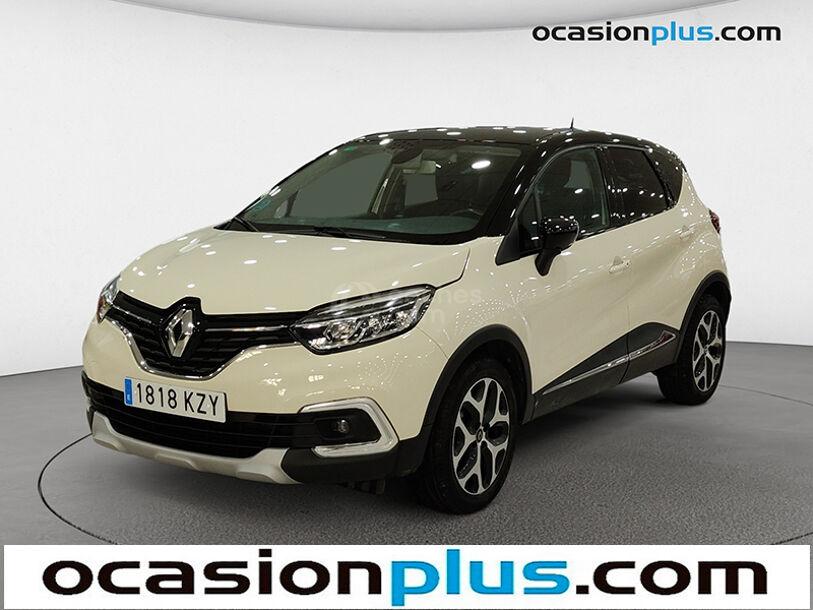 Foto del RENAULT Captur TCe GPF Zen 110kW