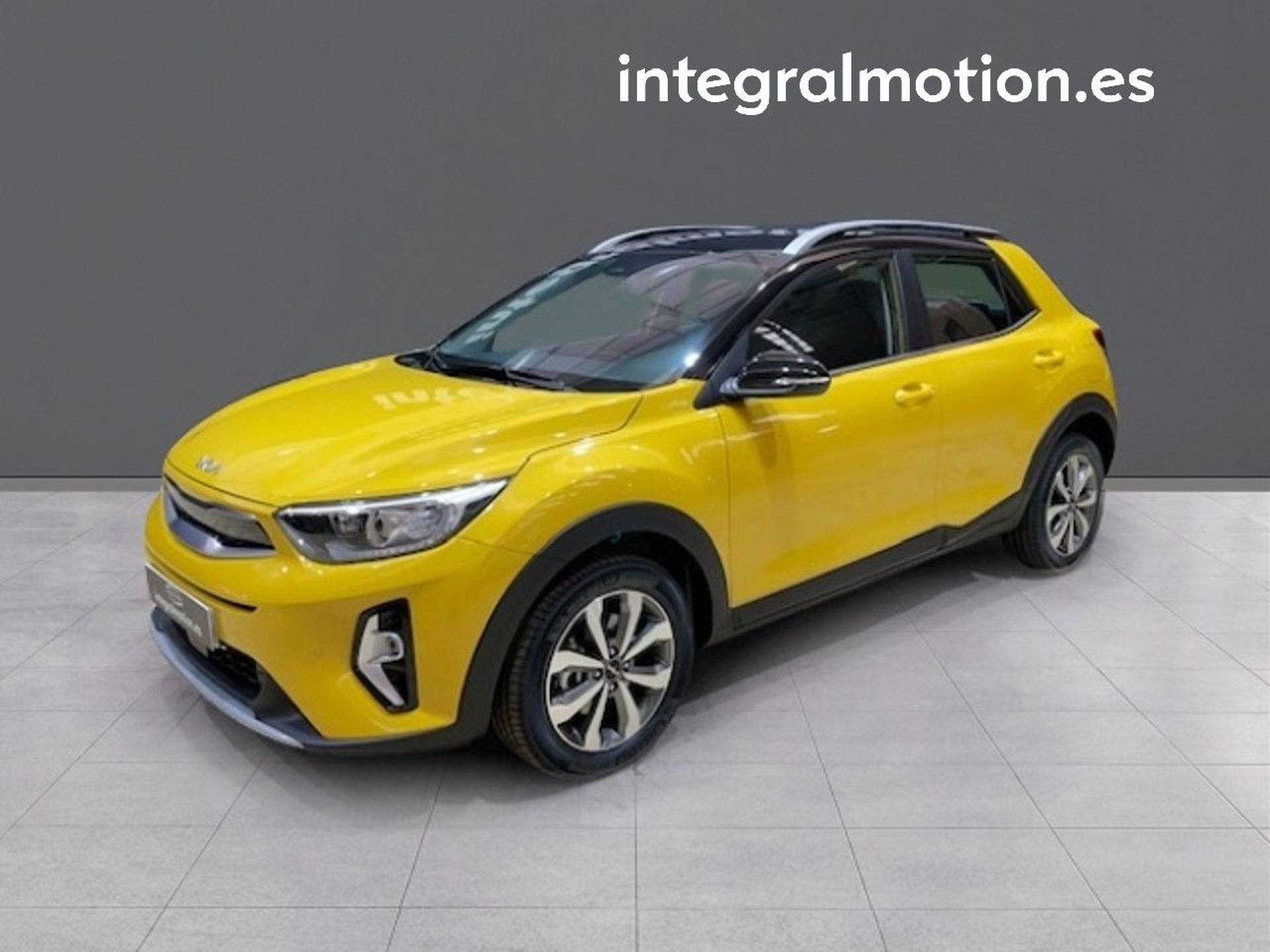 Imagen de KIA Stonic