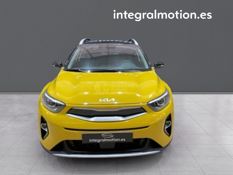 Foto del KIA Stonic 1.2 DPi Drive Plus