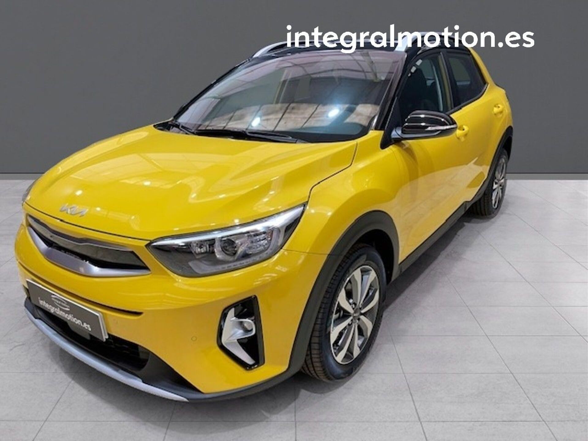 Imagen 3 de KIA Stonic