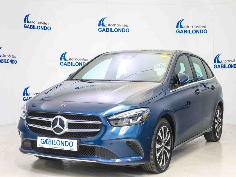 Foto del MERCEDES Clase B B 250e