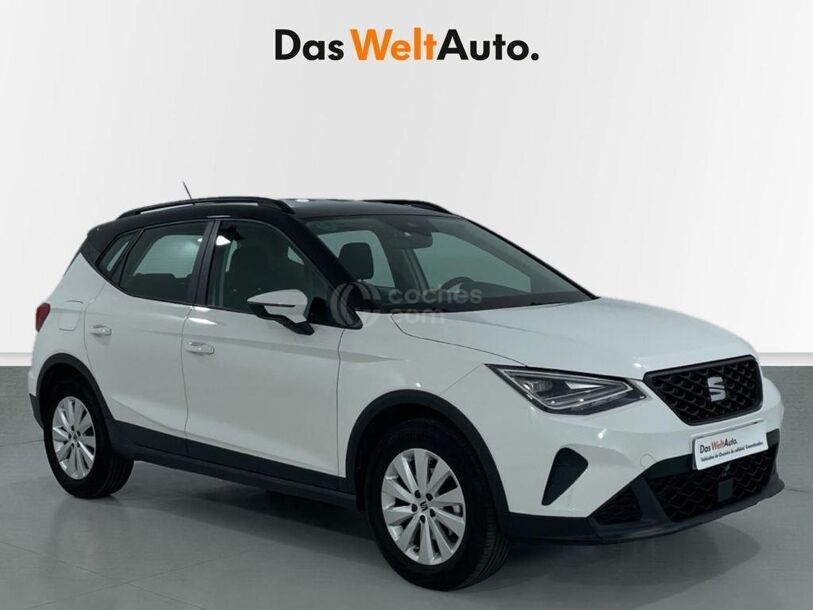 Foto del SEAT Arona 1.0 TSI S&S Style 110