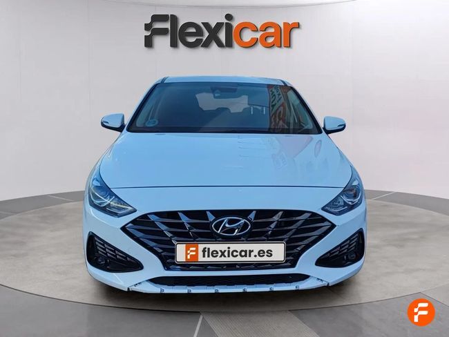 Foto del HYUNDAI i30 1.6CRDi Klass 116
