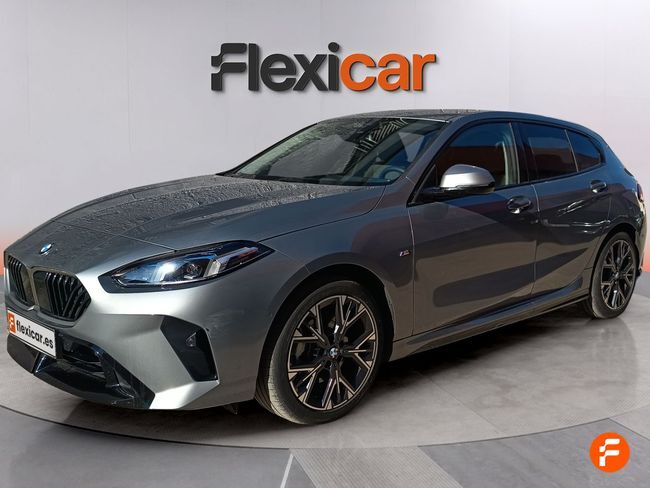 Foto del BMW Serie 1 120iA M Sport