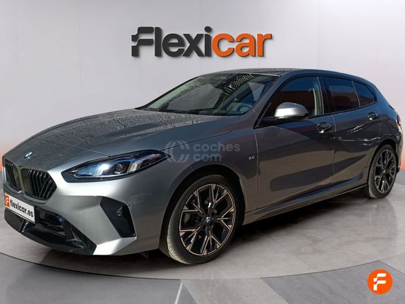 Foto del BMW Serie 1 120iA M Sport