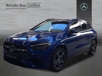 Imagen de MERCEDES Clase GLA GLA 200d 8G-DCT