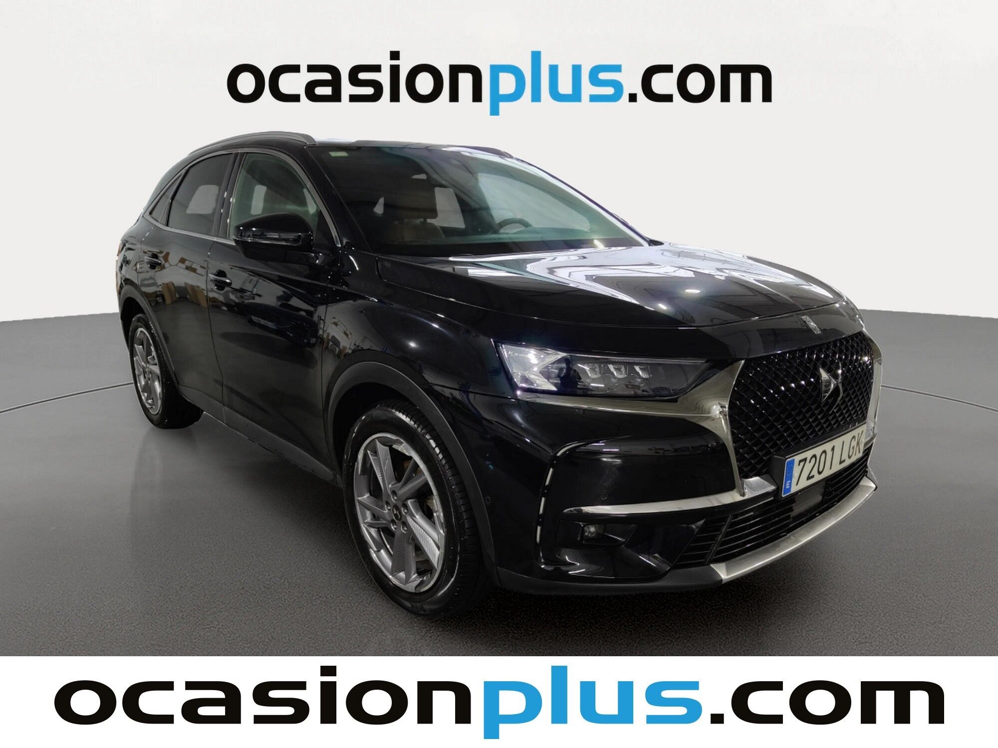 Foto del DS DS3 Crossback DS 3 Crossback Puretech So Chic 130 EAT8