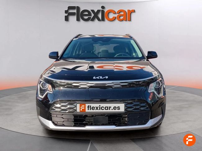 Foto del KIA Niro E- Business