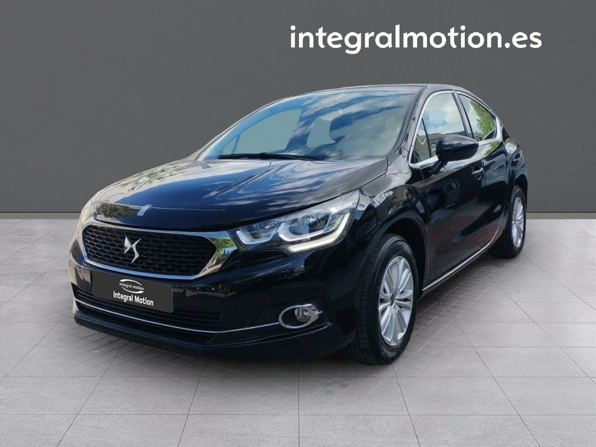 Imagen de DS DS4