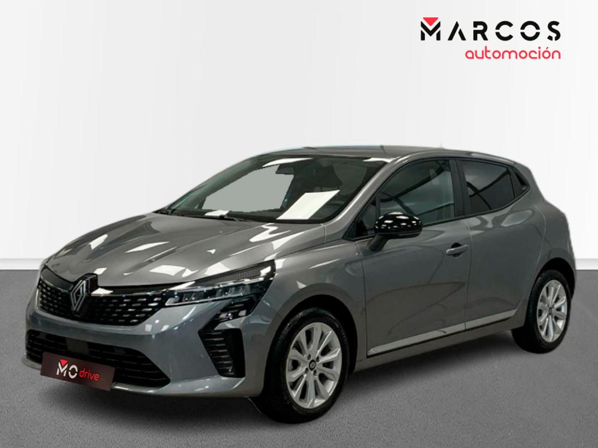 Imagen de RENAULT Clio