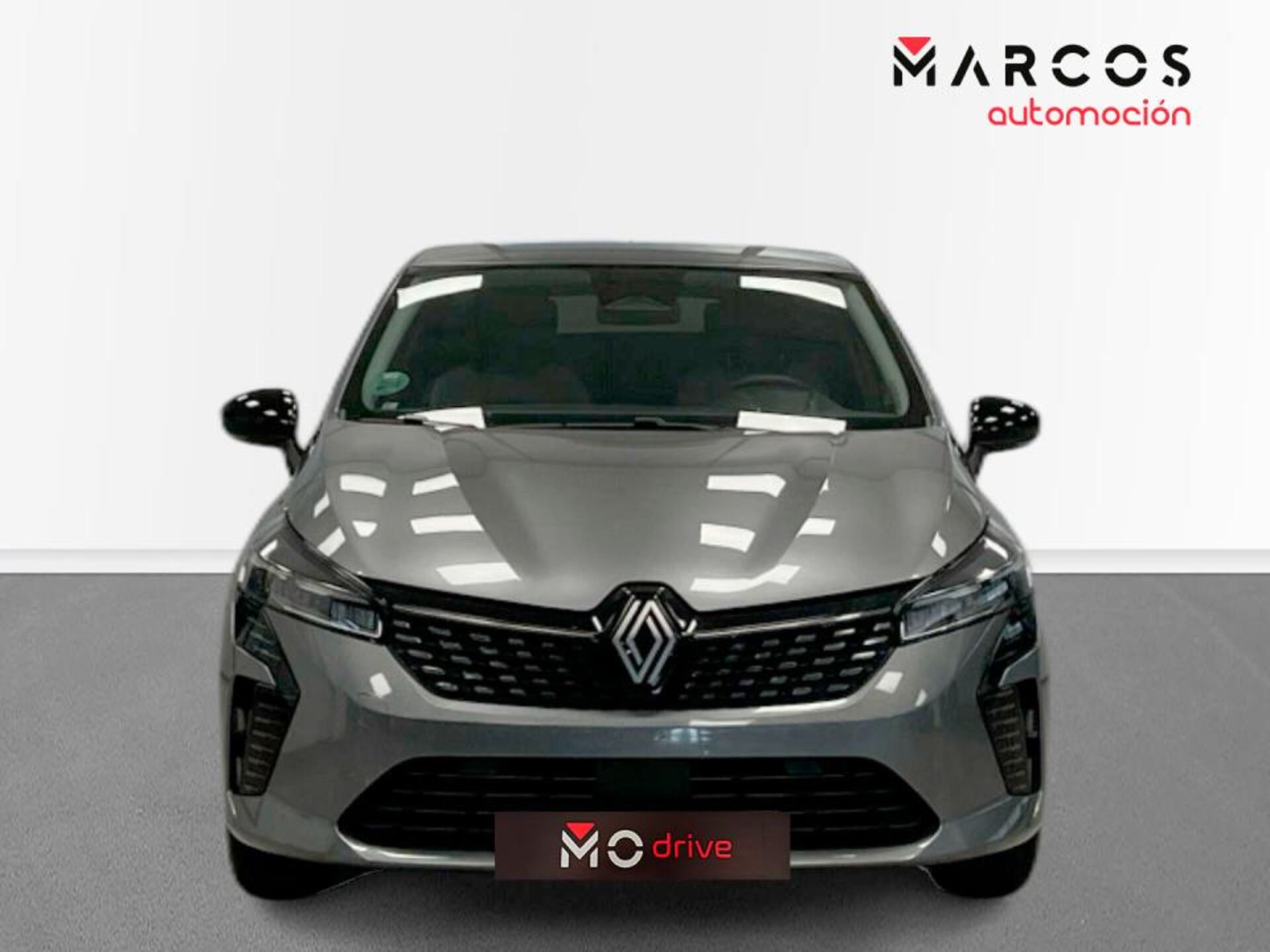 Imagen 2 de RENAULT Clio