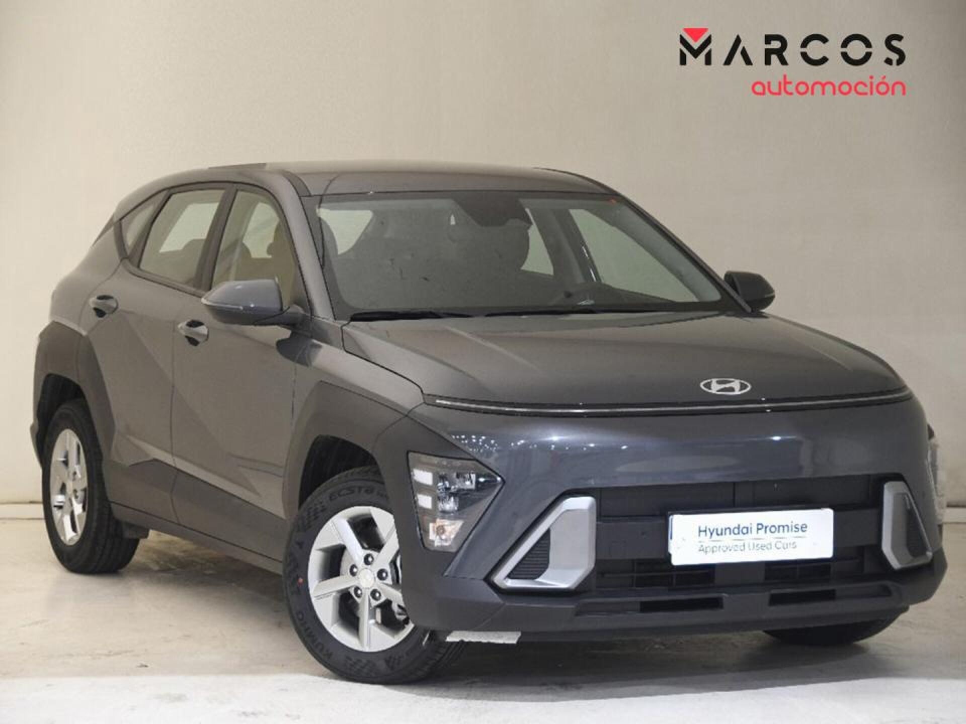 Imagen 2 de HYUNDAI Kona