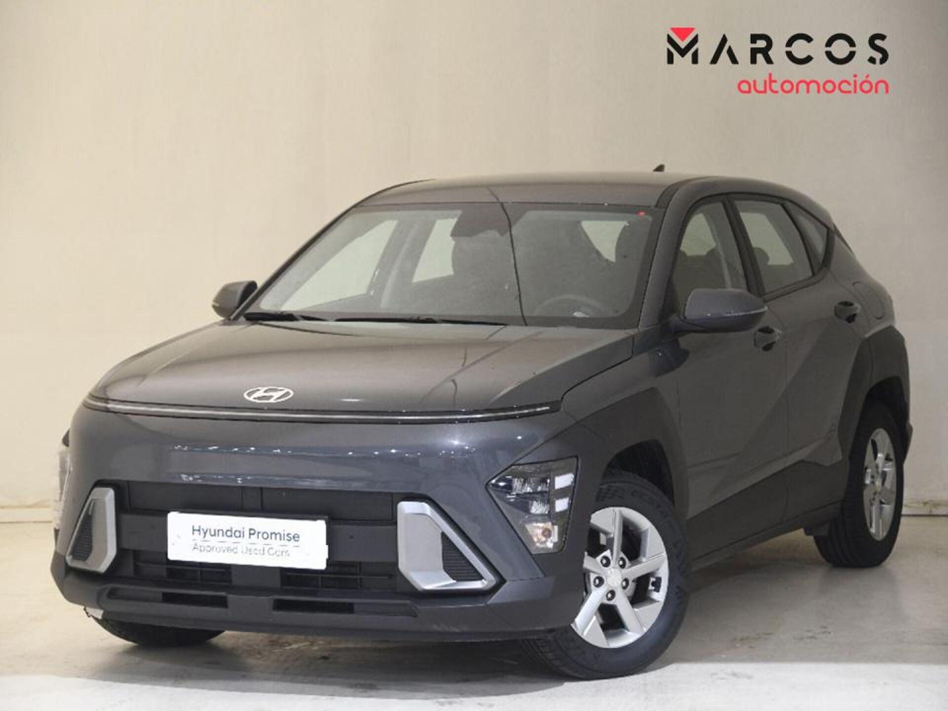 Imagen 1 de HYUNDAI Kona