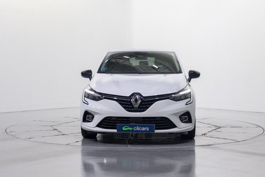 Foto del RENAULT Clio TCe GLP Business 74kW
