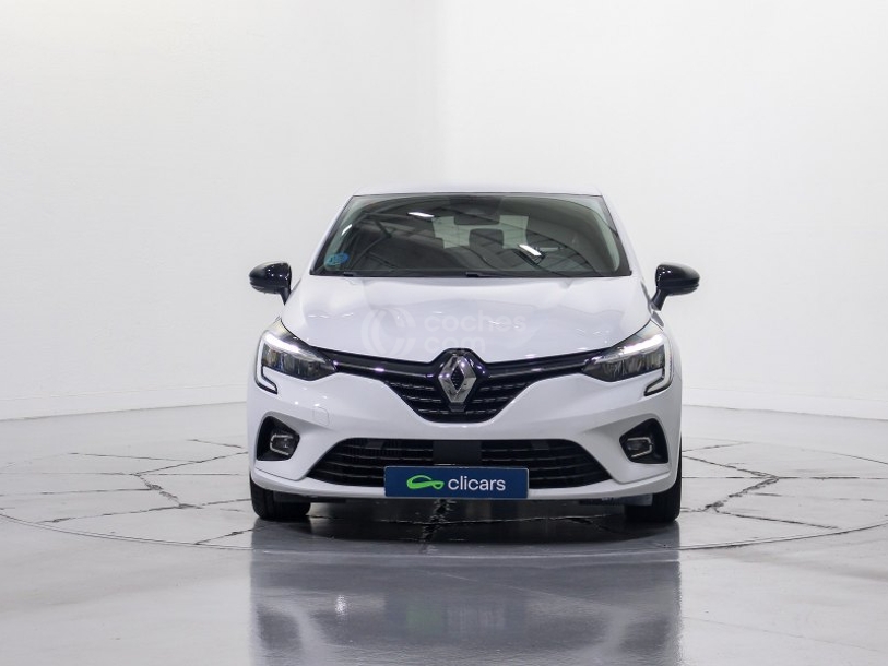 Foto del RENAULT Clio TCe GLP Business 74kW