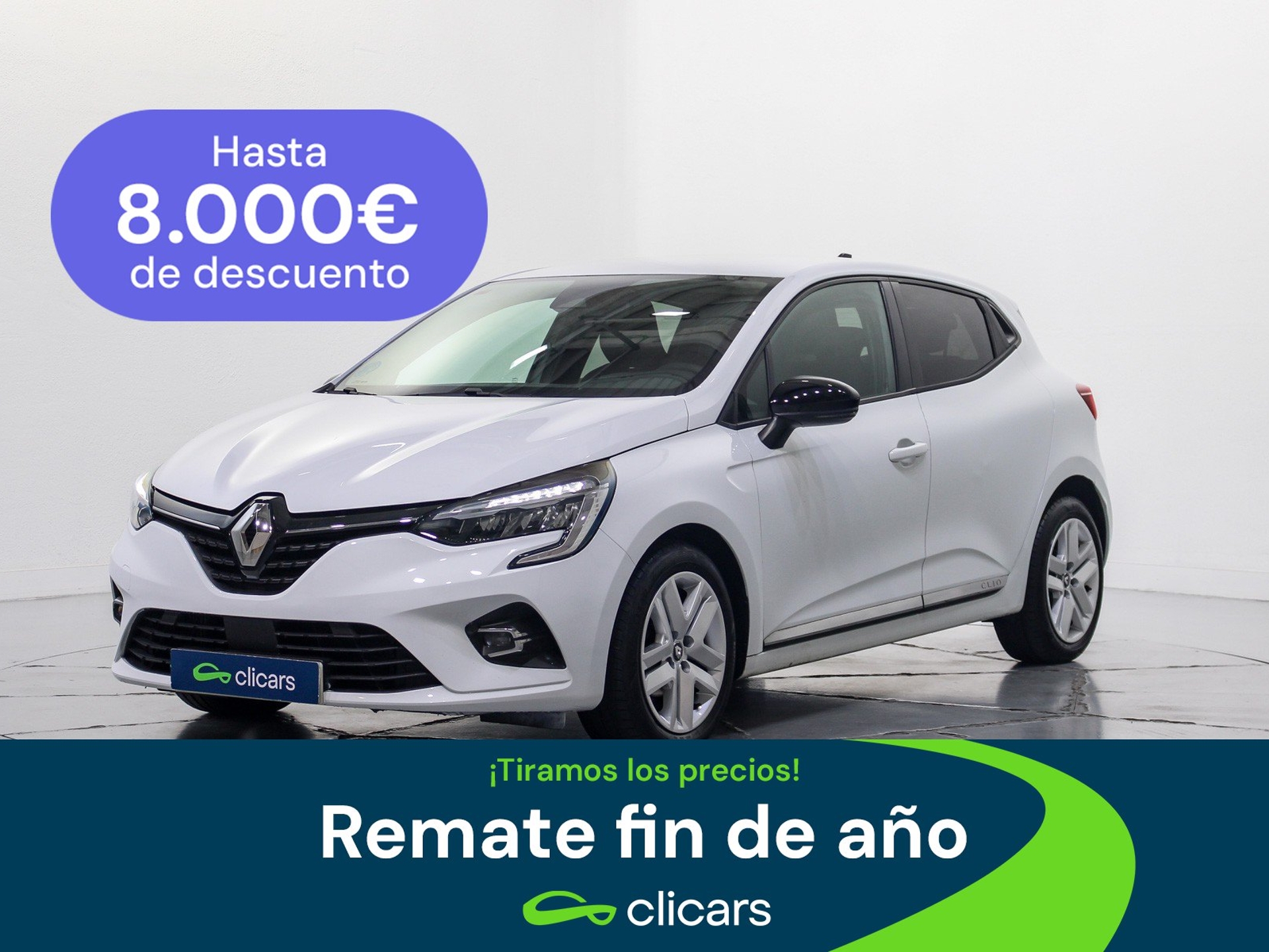 Imagen de RENAULT Clio