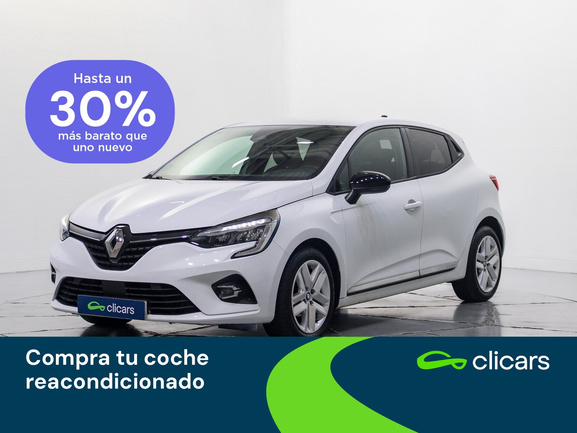 Imagen de RENAULT Clio