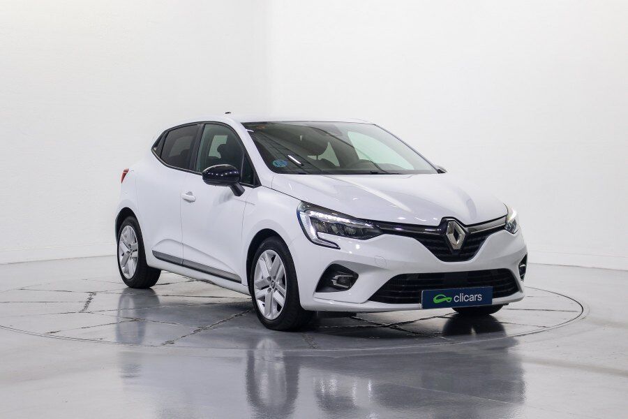 Foto del RENAULT Clio TCe GLP Business 74kW