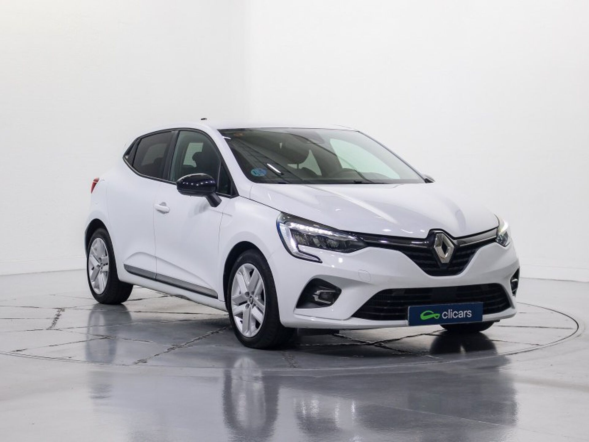 Imagen 3 de RENAULT Clio