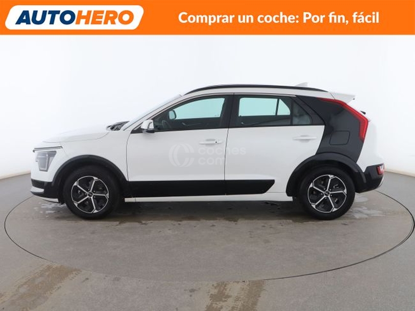 Foto del KIA Niro 1.6 HEV Business 129