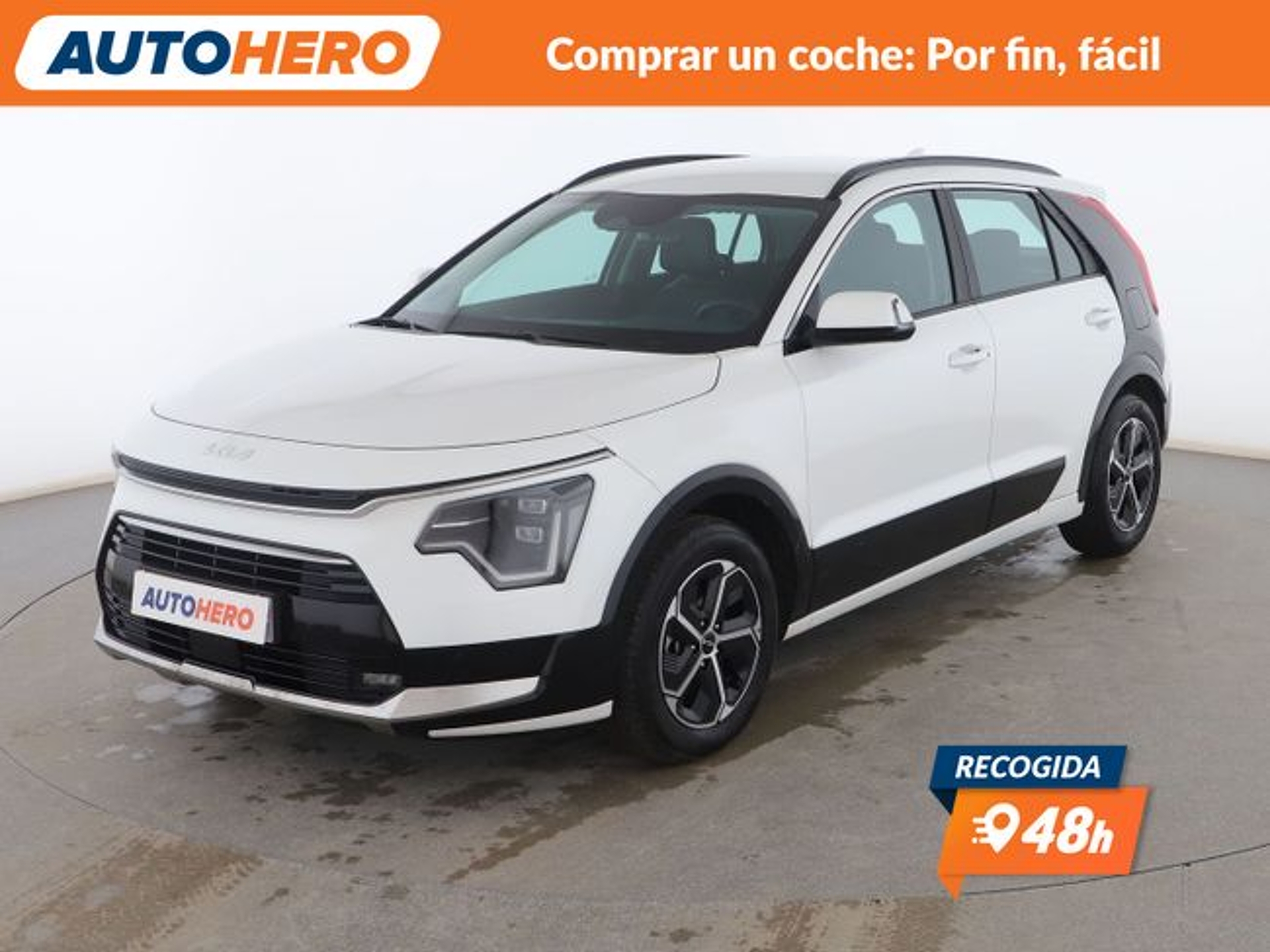 Imagen de KIA Niro