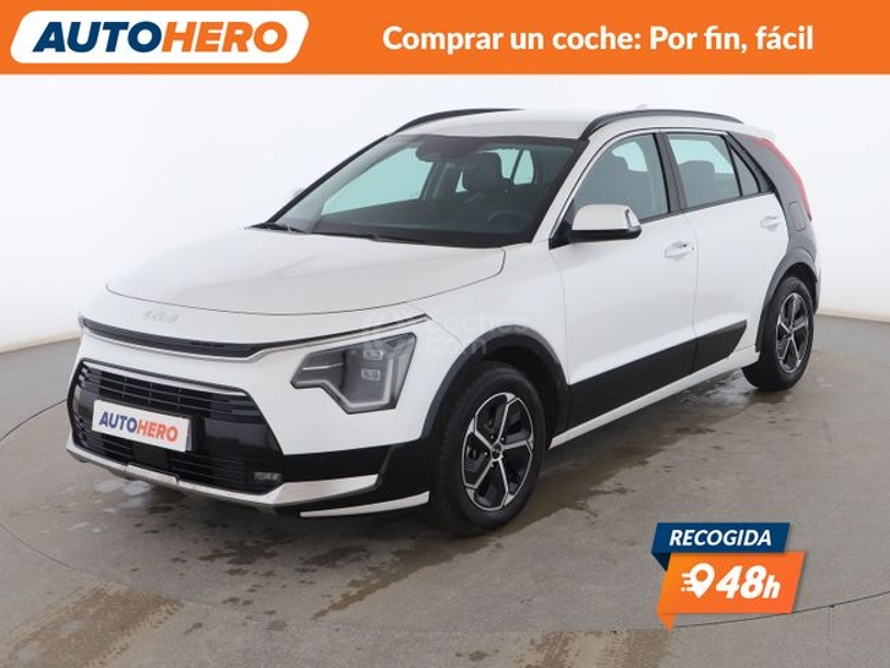 Foto del KIA Niro 1.6 HEV Business 129