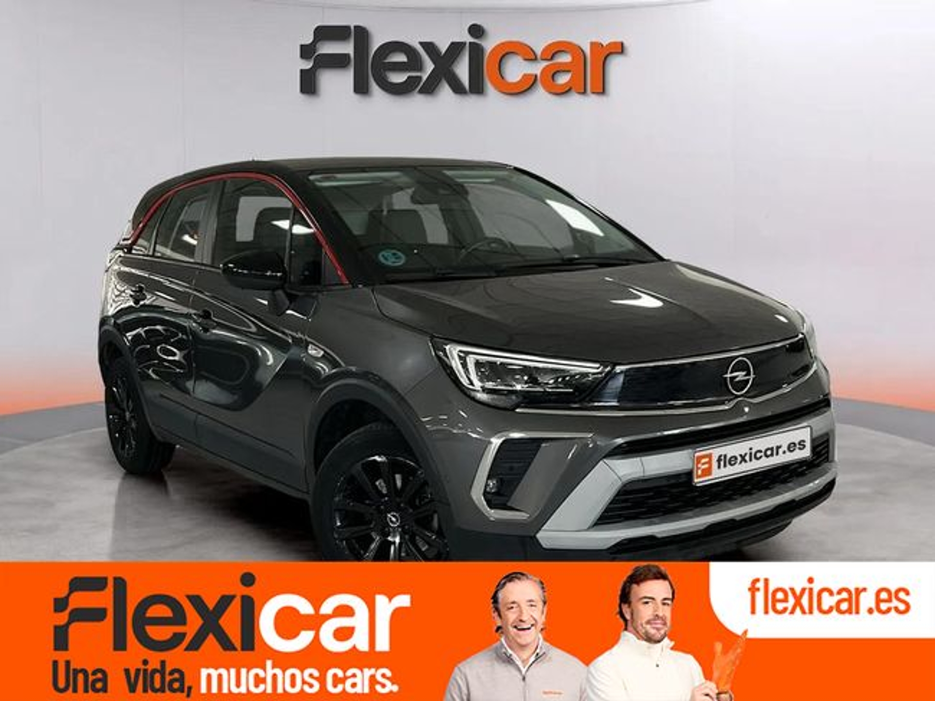 Imagen de OPEL Crossland