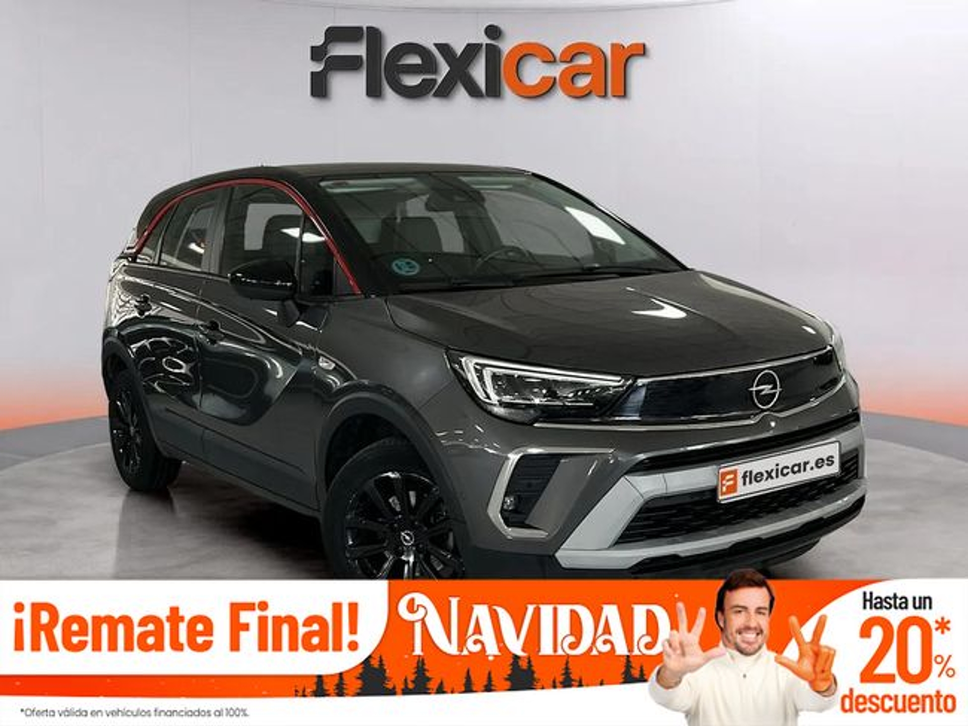 Imagen de OPEL Crossland