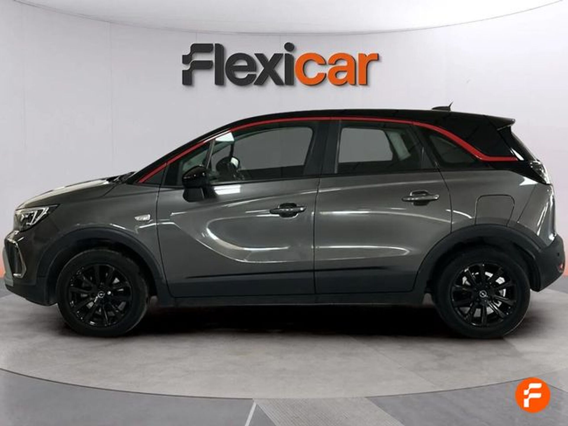 Imagen 3 de OPEL Crossland