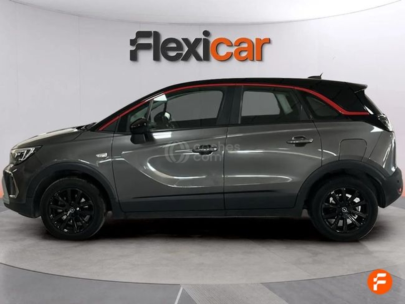 Foto del OPEL Crossland 1.2 S&S GS Line 130