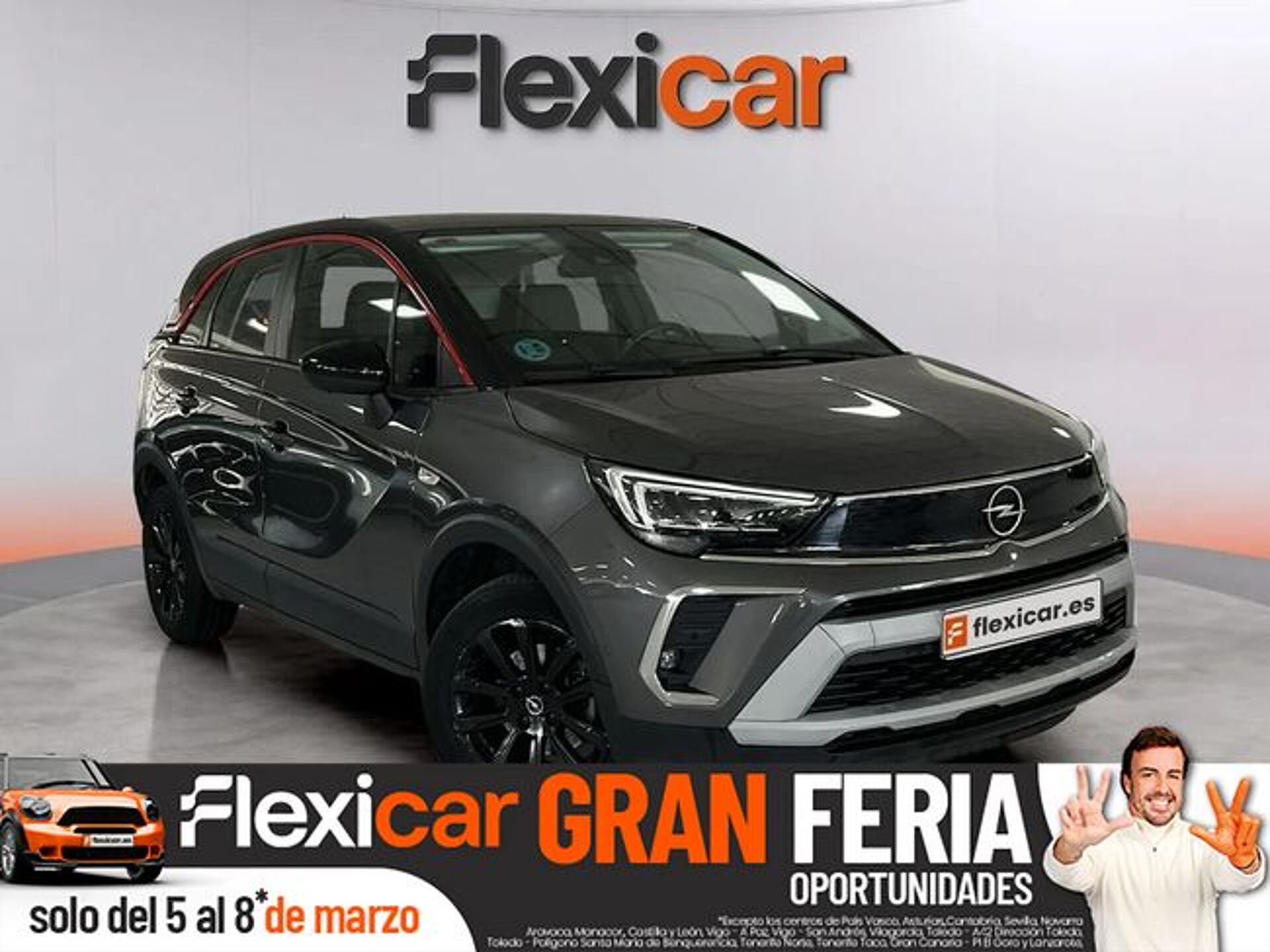 Imagen 1 de OPEL Crossland