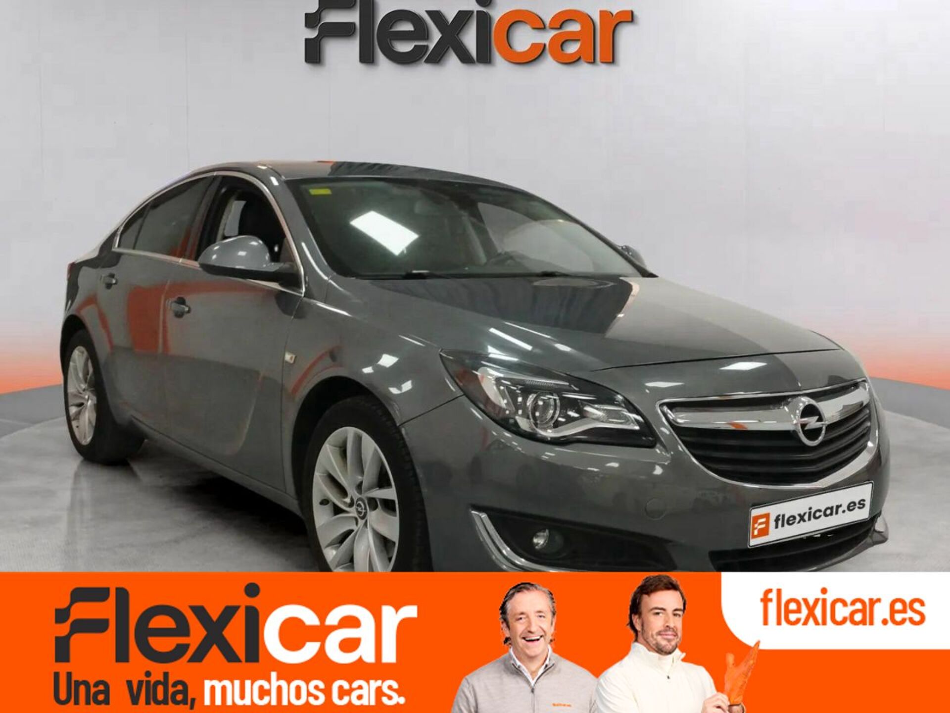 Imagen de OPEL Insignia