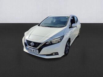 Imagen de NISSAN Leaf 40 kWh Visia