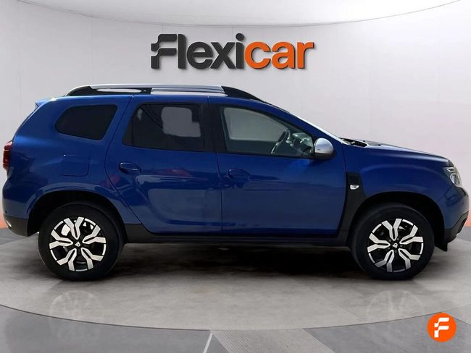 Imagen 3 de DACIA Duster