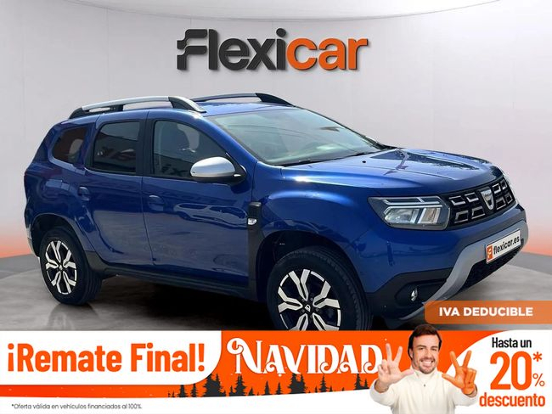 Imagen de DACIA Duster
