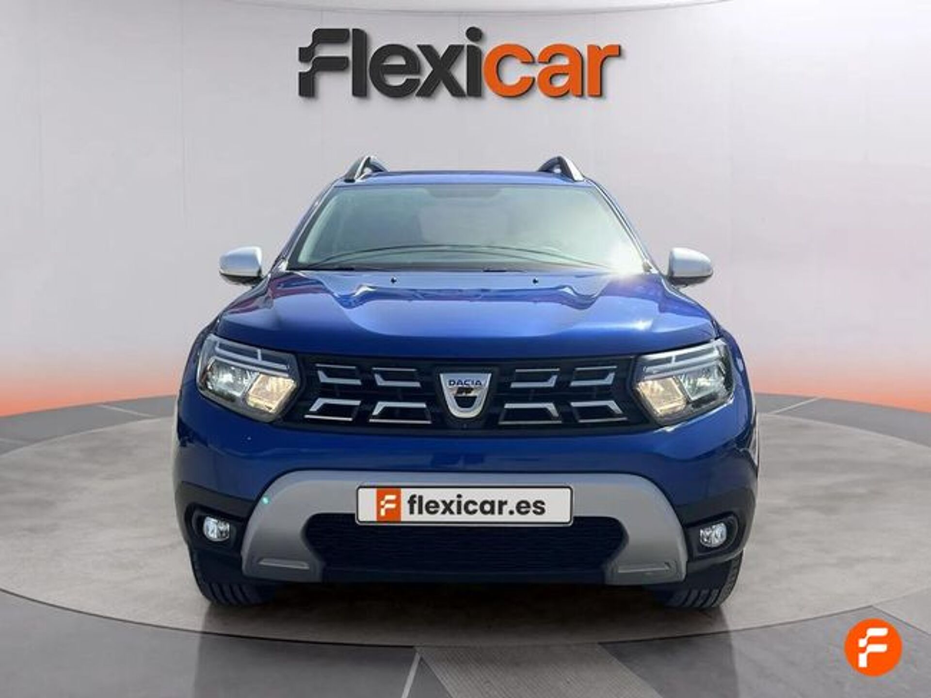 Imagen 2 de DACIA Duster