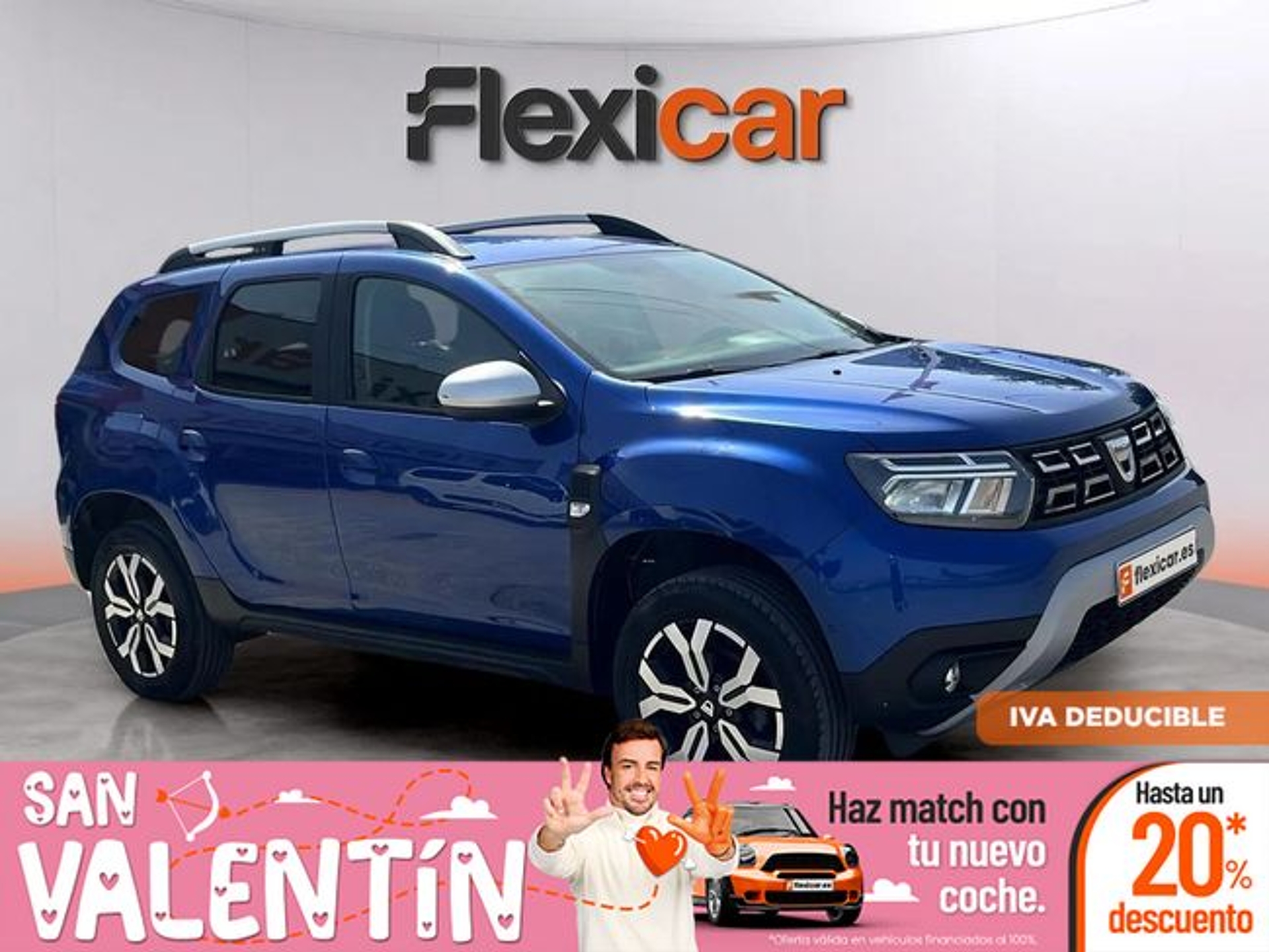 Imagen de DACIA Duster