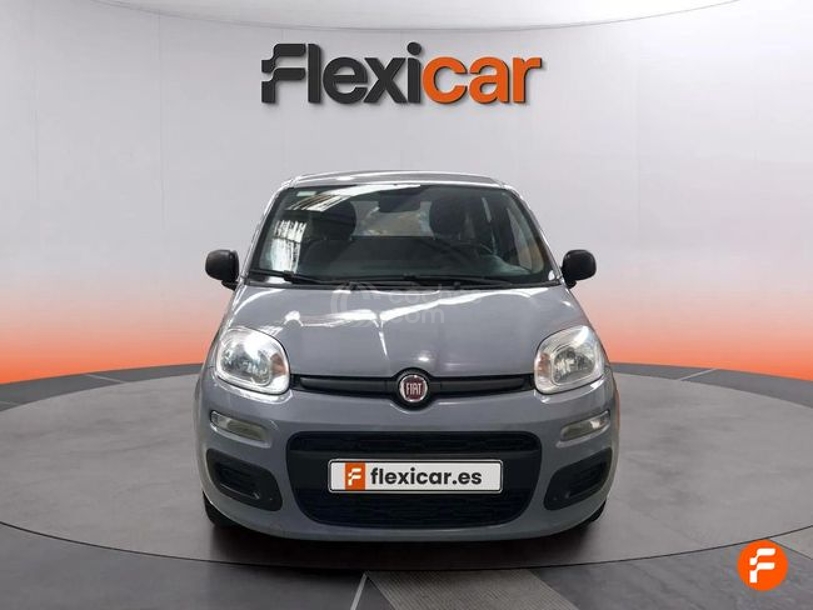 Foto del FIAT Panda 1.0 Gse Hybrid