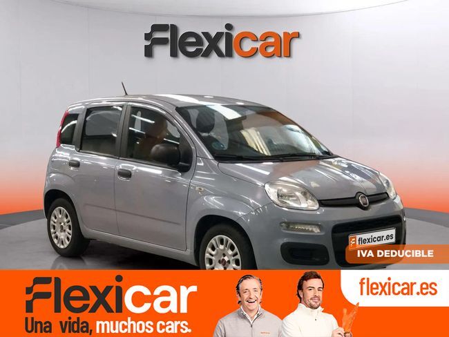 Foto del FIAT Panda 1.0 Gse Hybrid