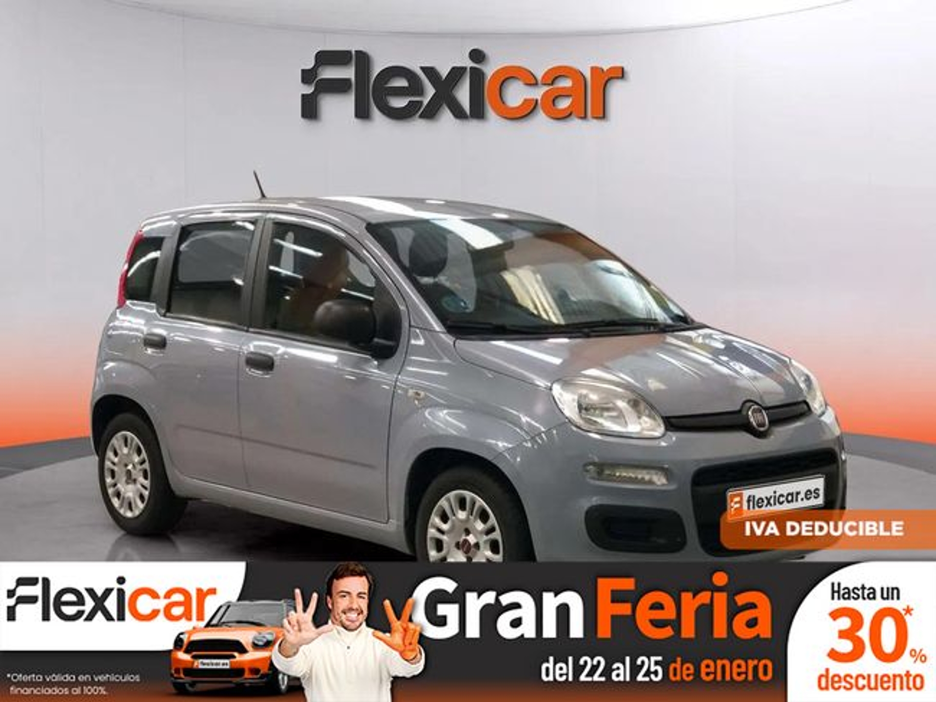 Imagen de FIAT Panda