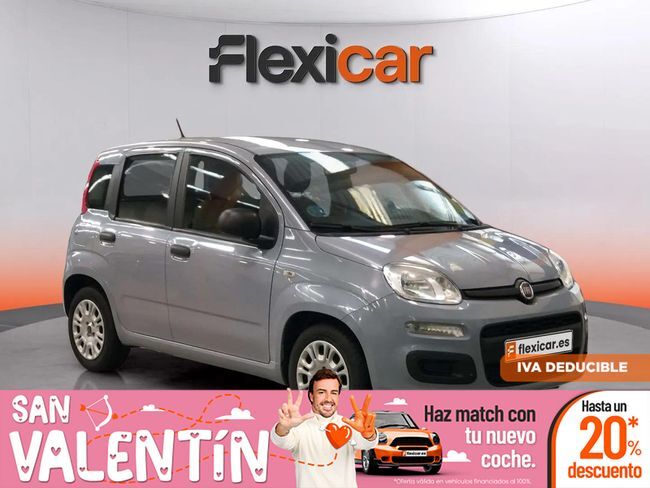 Foto del FIAT Panda 1.0 Gse Hybrid