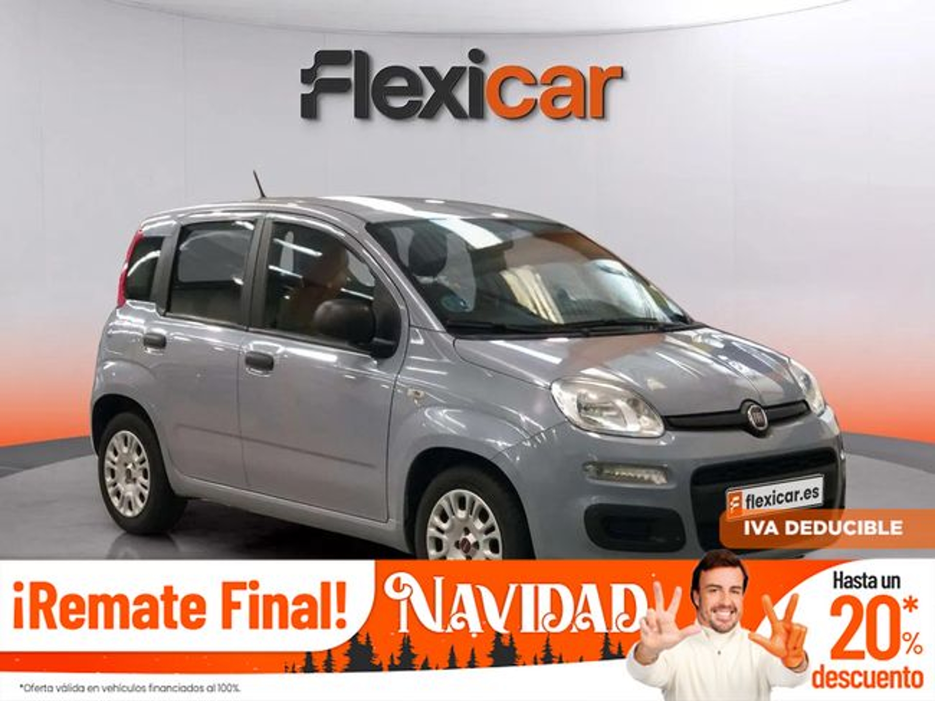 Imagen de FIAT Panda