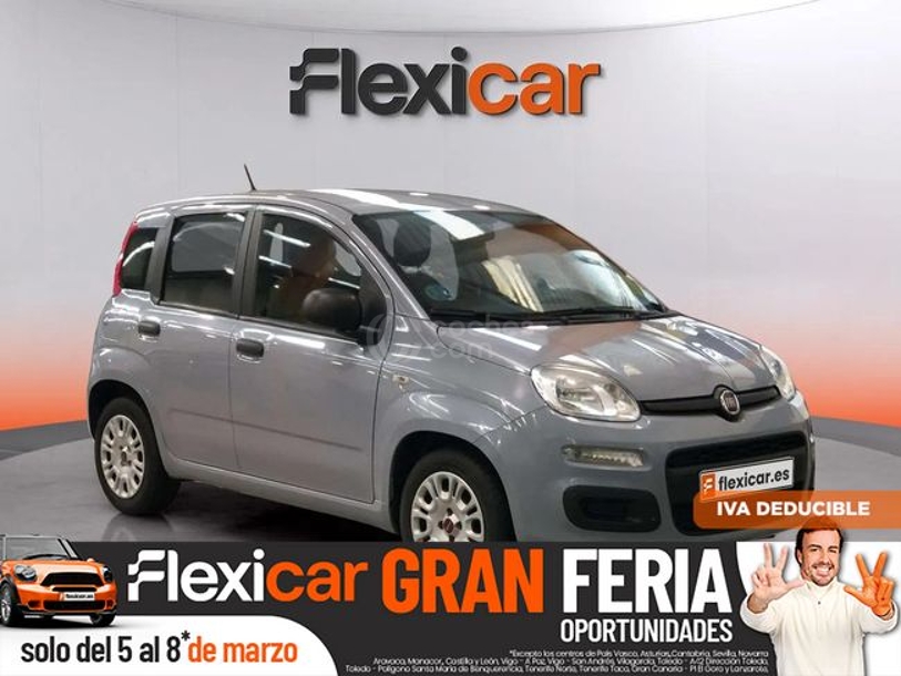 Foto del FIAT Panda 1.0 Gse Hybrid