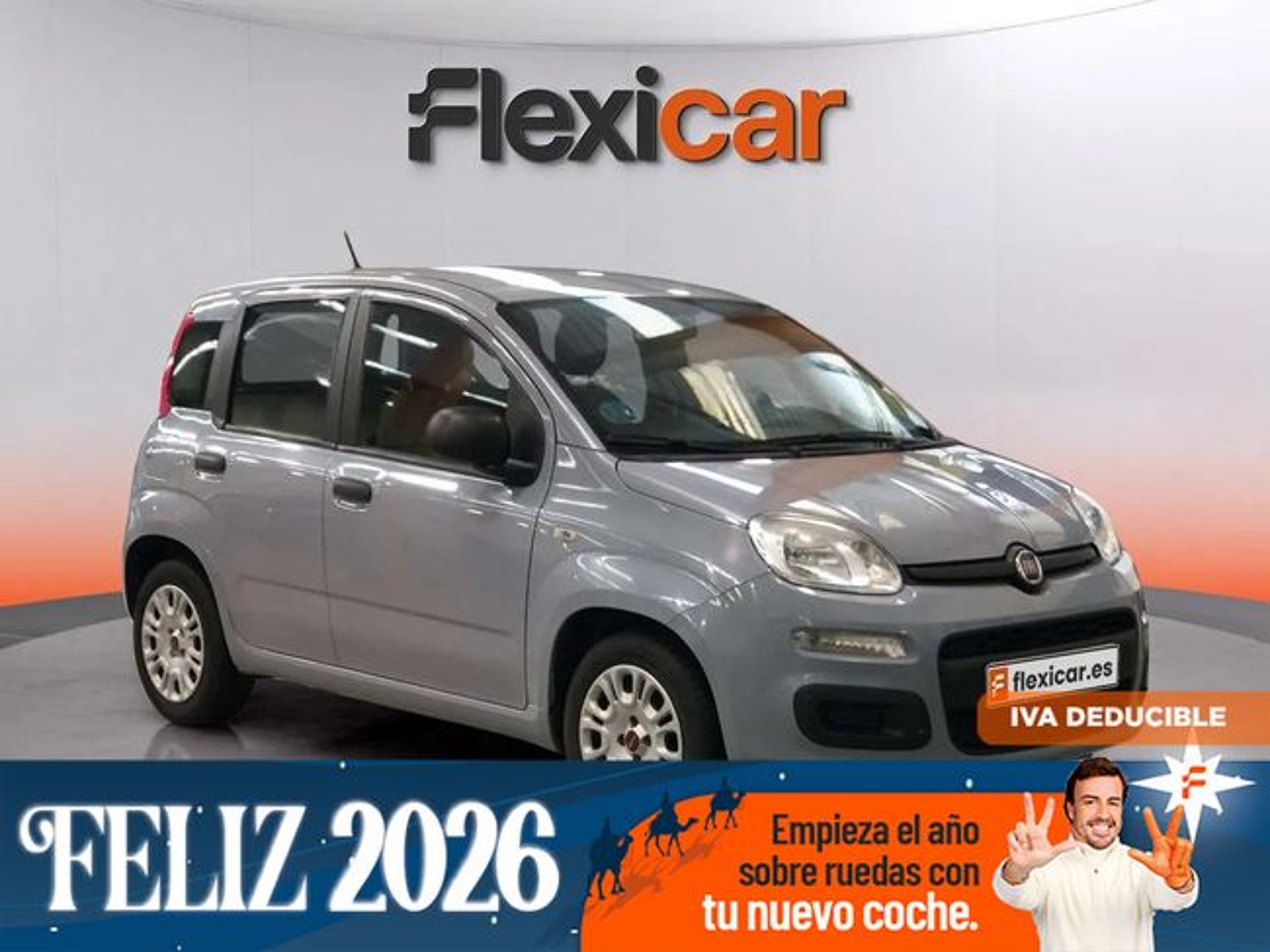 Imagen de FIAT Panda