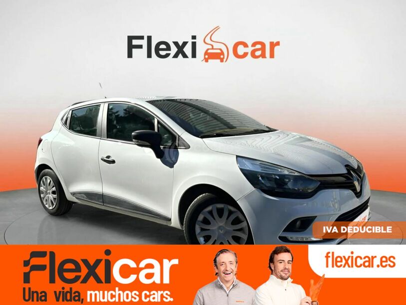Foto del RENAULT Clio TCe GLP Business 74kW