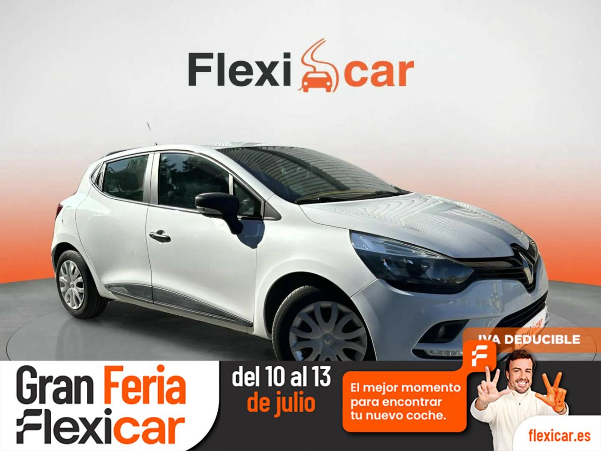 Imagen de RENAULT Clio