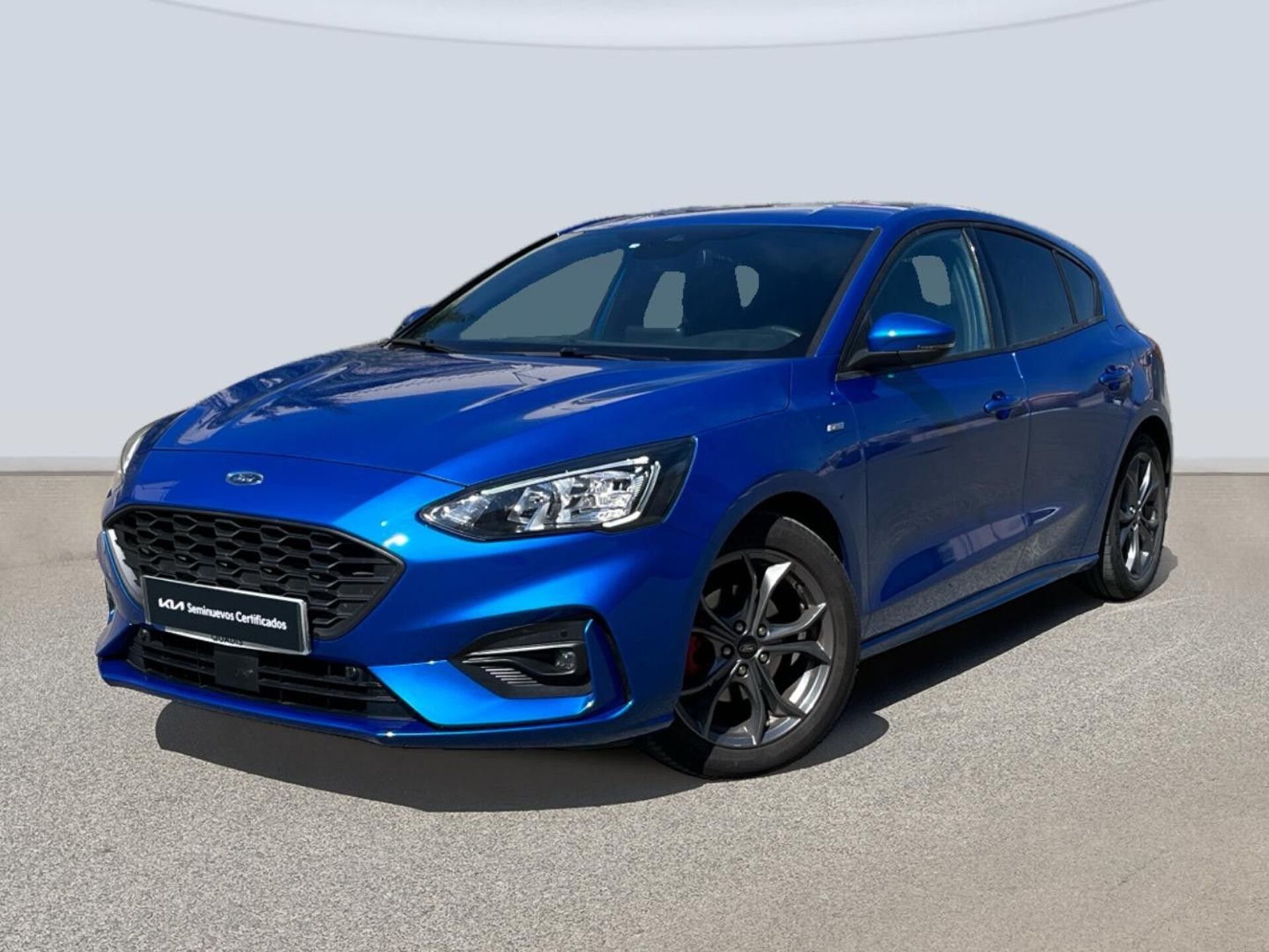 Imagen de FORD Focus