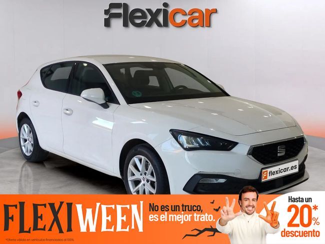 SEAT León (2.0 TDI 85kW S&S Reference) en Sevilla