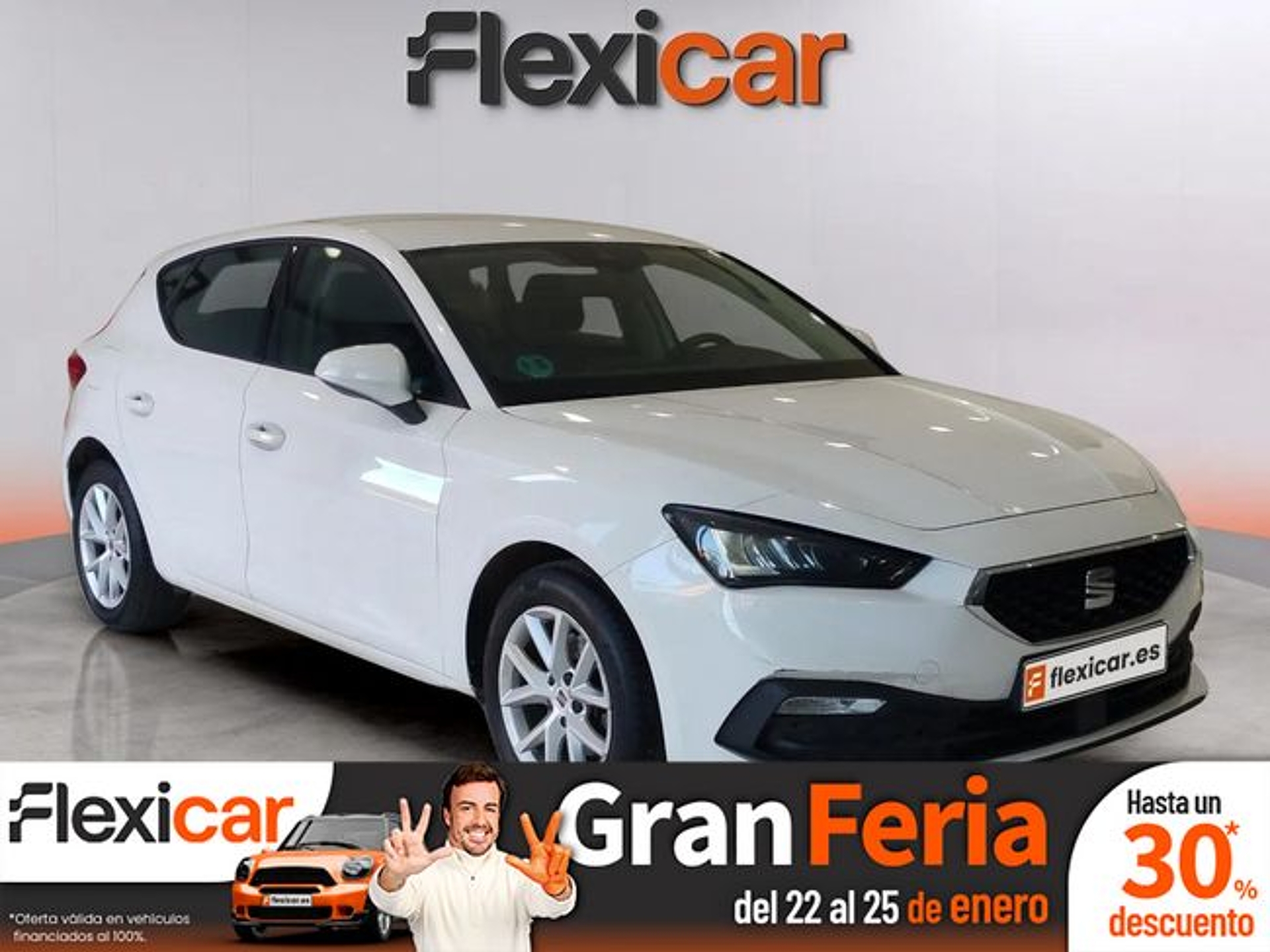 Imagen de SEAT León