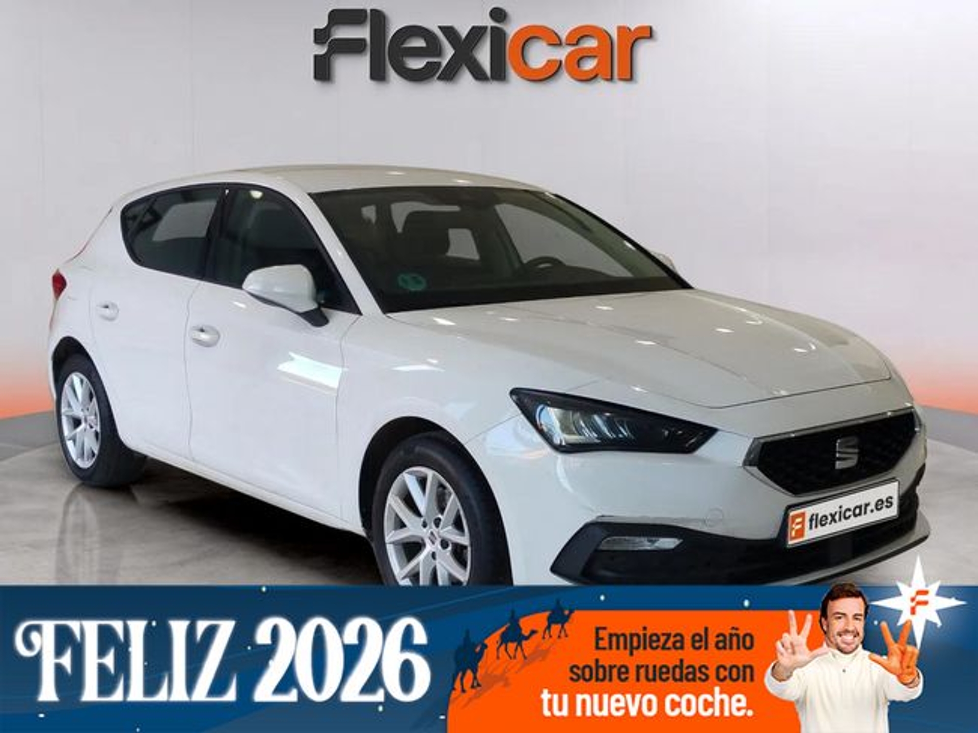 Imagen de SEAT León